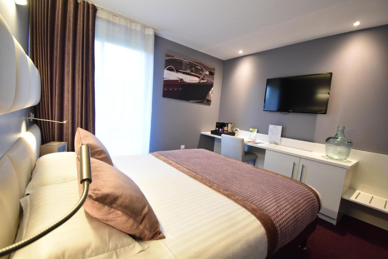 Hotel Du Golf Saint Lazare Limoges Exterior photo