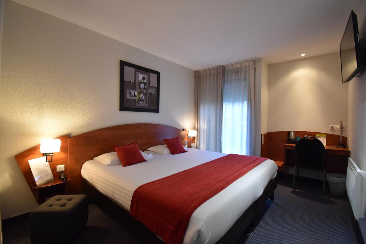 Hotel Du Golf Saint Lazare Limoges Exterior photo