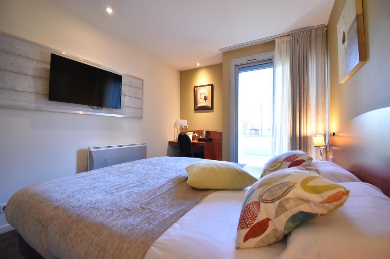 Hotel Du Golf Saint Lazare Limoges Exterior photo