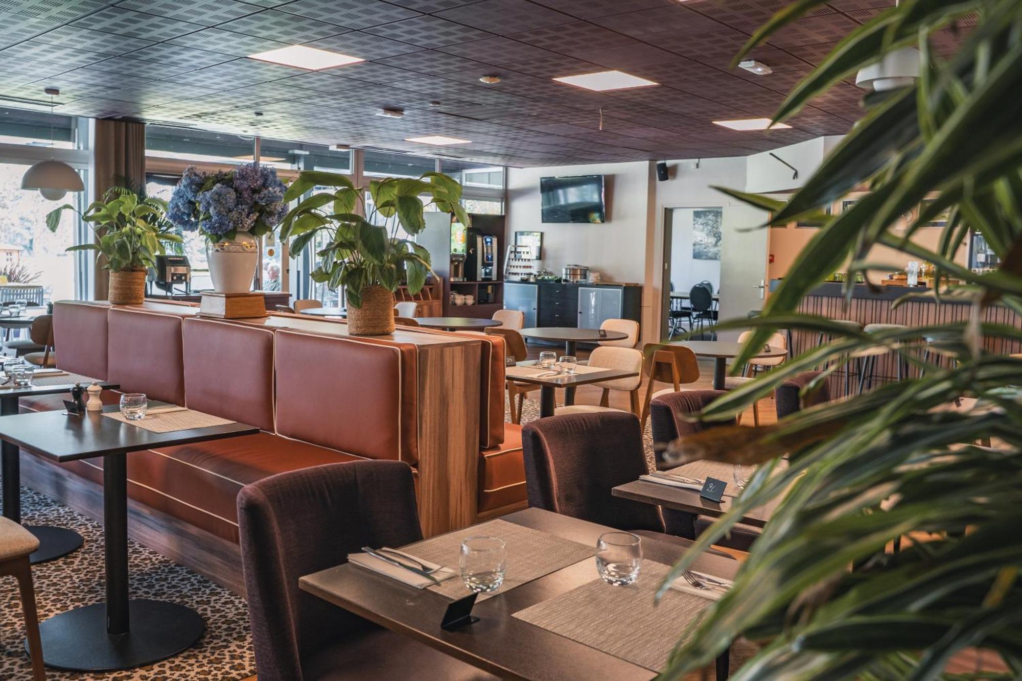 Hotel Du Golf Saint Lazare Limoges Exterior photo