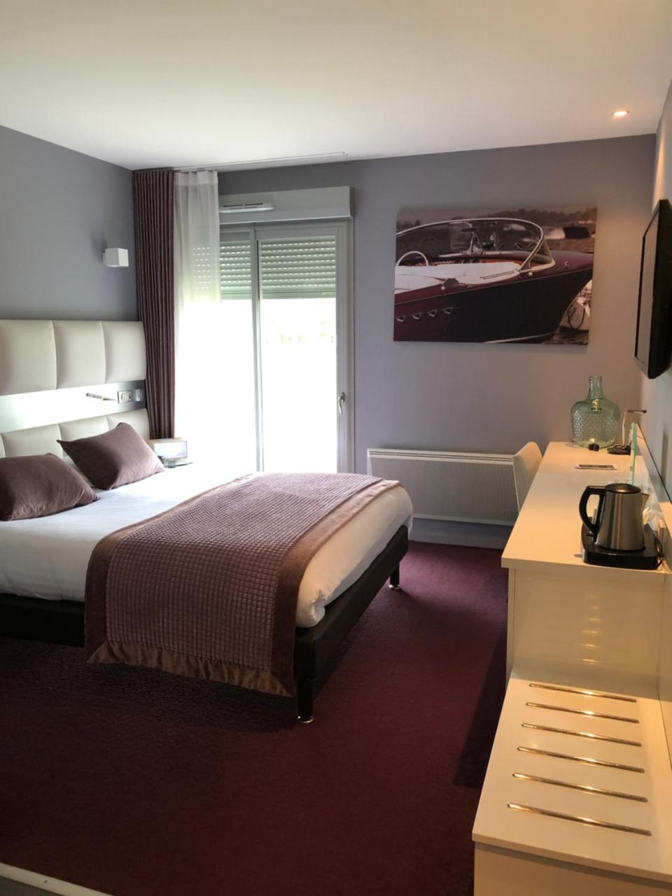 Hotel Du Golf Saint Lazare Limoges Exterior photo